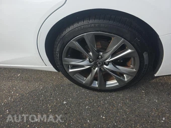 2019 Lexus ES 350 F SPORT - miniatura 11