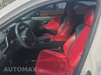 2019 Lexus ES 350 F SPORT - miniatura 13