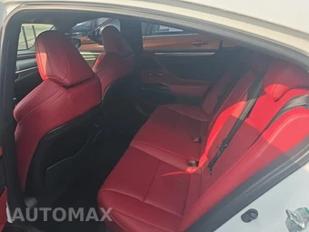 2019 Lexus ES 350 F SPORT - miniatura 16