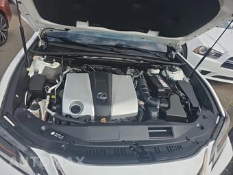 2019 Lexus ES 350 F SPORT - miniatura 19