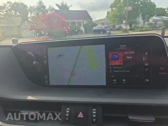 2019 Lexus ES 350 F SPORT - miniatura 25