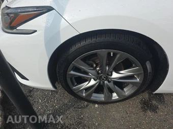 2019 Lexus ES 350 F SPORT - miniatura 8
