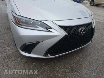 2019 Lexus ES 350 F SPORT - miniatura 18