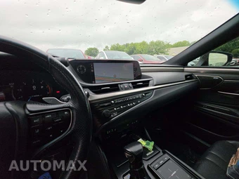2019 Lexus ES 350 F SPORT - miniatura 7