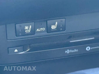 2019 Lexus ES 350 - miniatura 11