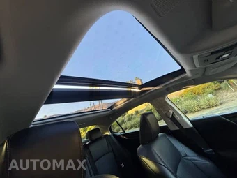 2019 Lexus ES 350 - miniatura 12