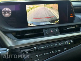 2019 Lexus ES 350 - miniatura 13