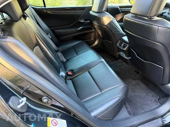 2019 Lexus ES 350 - miniatura 15