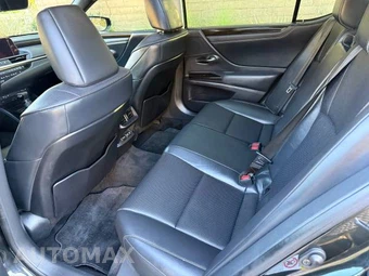 2019 Lexus ES 350 - miniatura 16