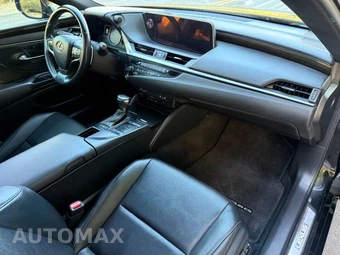 2019 Lexus ES 350 - miniatura 17