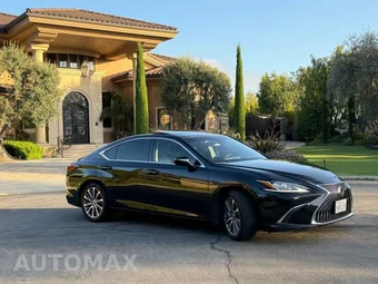 2019 Lexus ES 350 - miniatura 5