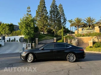 2019 Lexus ES 350 - miniatura 7