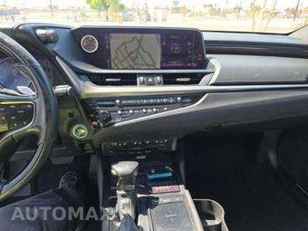 2019 Lexus ES 350 Luxury - miniatura 11