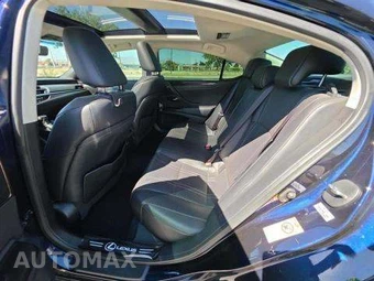 2019 Lexus ES 350 Luxury - miniatura 14