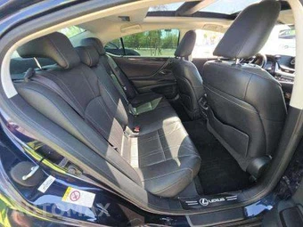 2019 Lexus ES 350 Luxury - miniatura 17