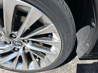 2019 Lexus ES 350 Luxury - miniatura 23