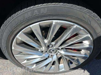 2019 Lexus ES 350 Luxury - miniatura 26