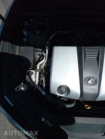 2019 Lexus ES 350 Luxury - miniatura 29