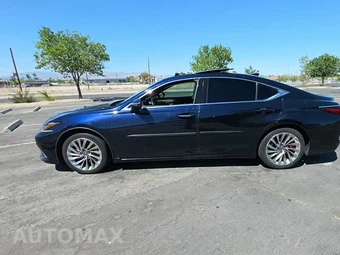 2019 Lexus ES 350 Luxury - miniatura 3
