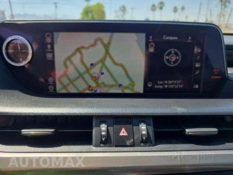 2019 Lexus ES 350 Luxury - miniatura 31