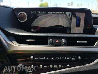 2019 Lexus ES 350 Luxury - miniatura 32