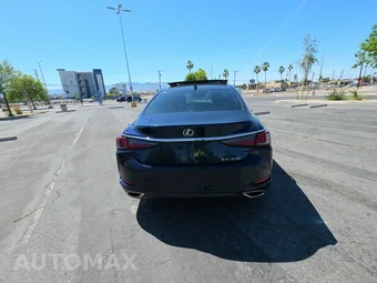 2019 Lexus ES 350 Luxury - miniatura 4