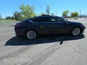 2019 Lexus ES 350 Luxury - miniatura 5