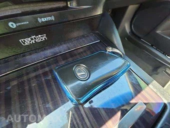 2019 Lexus ES 350 Luxury - miniatura 9