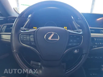 2019 Lexus ES 350 Luxury – miniatura 10