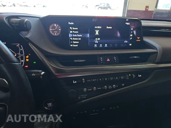 2019 Lexus ES 350 Luxury – miniatura 11