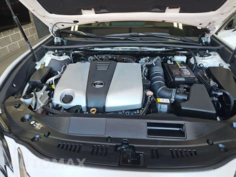 2019 Lexus ES 350 Luxury – miniatura 15