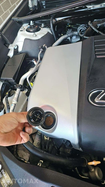 2019 Lexus ES 350 Luxury – miniatura 19