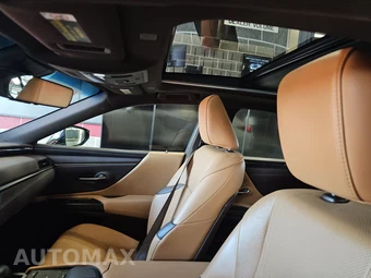 2019 Lexus ES 350 Luxury – miniatura 20