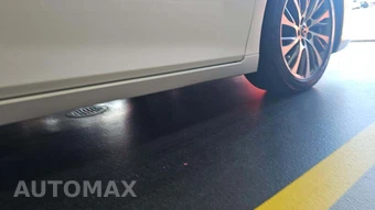 2019 Lexus ES 350 Luxury – miniatura 21
