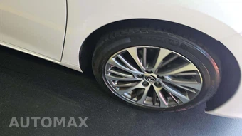 2019 Lexus ES 350 Luxury – miniatura 23