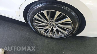 2019 Lexus ES 350 Luxury – miniatura 26