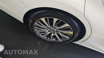 2019 Lexus ES 350 Luxury – miniatura 27