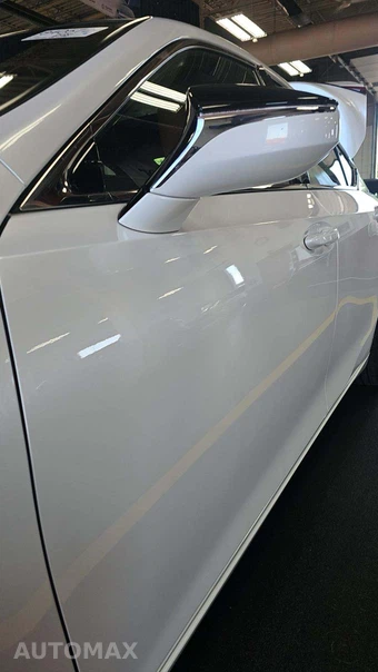 2019 Lexus ES 350 Luxury – miniatura 28