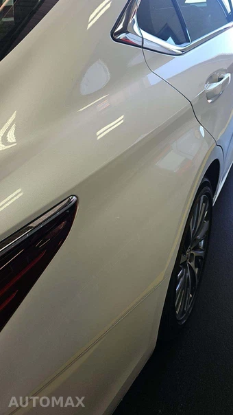 2019 Lexus ES 350 Luxury – miniatura 29