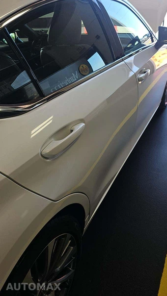 2019 Lexus ES 350 Luxury – miniatura 30