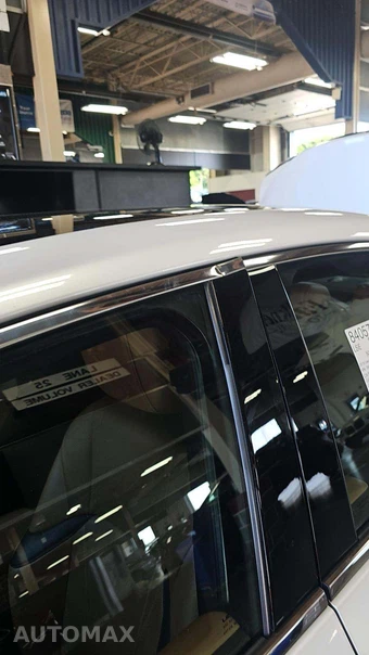 2019 Lexus ES 350 Luxury – miniatura 31