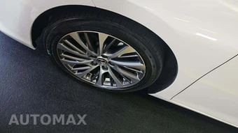 2019 Lexus ES 350 Luxury – miniatura 32