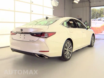 2019 Lexus ES 350 Luxury – miniatura 4