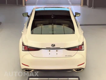 2019 Lexus ES 350 Luxury – miniatura 5