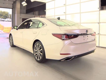 2019 Lexus ES 350 Luxury – miniatura 6