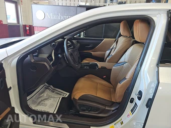 2019 Lexus ES 350 Luxury – miniatura 7