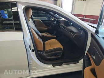2019 Lexus ES 350 Luxury – miniatura 8