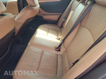 2019 Lexus ES 350 Luxury – miniatura 13