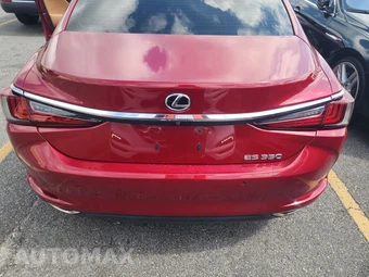 2019 Lexus ES 350 Luxury – miniatura 16