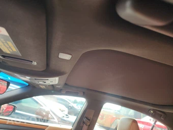2019 Lexus ES 350 Luxury – miniatura 18
